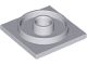 Turntable 4 x 4 Square Base, 3403  