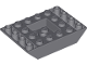 Slope, Inverted 45 6 x 4 Double with Recessed Center, 30183  