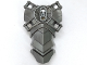 Hero Factory Full Torso Armor with 4 Handles, 11271