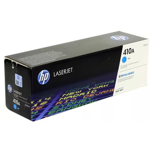 Картридж HP CF411A Cyan голубой оригинальный LaserJet Pro M452, M477