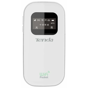 Wi-Fi роутер Tenda 3G185