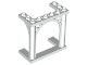 Arch 3 x 6 x 5 Ornamented, 30613