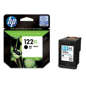 Картридж HP 122XL Black черный CH563HE