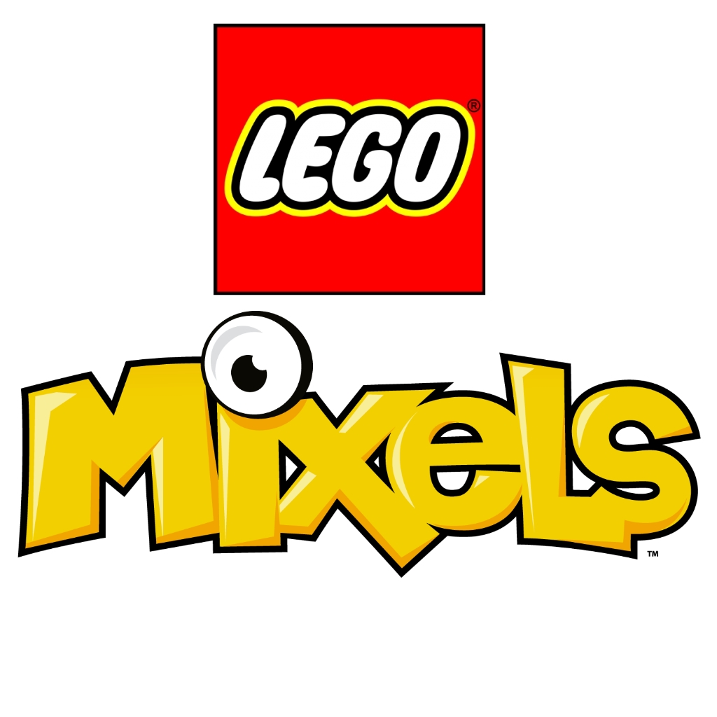 Каталог конструкторов Lego Mixels в магазине Shop-device