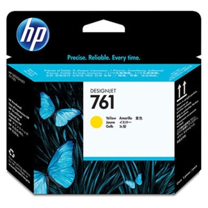 Печатающая головка HP 761 Yellow CH645A