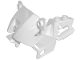 Motorcycle Fairing, City, 52035  