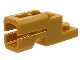 Projectile Launcher, 1 x 2 Mini Blaster / Tile Shooter, 69754  
