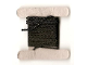 String, Cord Medium Thickness 100cm, x77cc100  