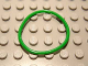 Rubber Belt Medium (Round Cross Section) - Approx. 3 x 3, x37  