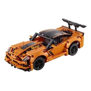 Конструктор Lego Technic 42093 Super Car