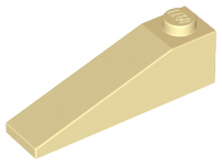 Slope 18 4 x 1, 60477 Tan U