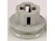 Electric, Motor 9V Micromotor Pulley, 2983