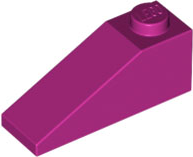 Slope 33 3 x 1, 4286 Magenta U