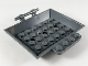 Minifigure, Utensil Arcade Game Cabinet Back, 65068  