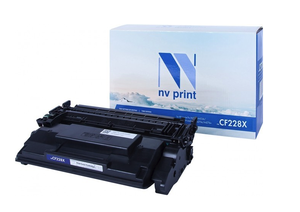 Картридж NV Print CF230A для принтеров HP