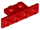Bracket 1 x 2 - 1 x 4, 2436