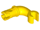 Arm and Hand Long with Pin - Vertical Grip, 66788
