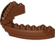 Boat, Hull Brick 16 x 10 x 3, 64645
