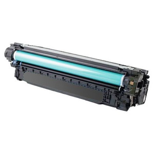 Картридж тонер NV-print для принтеров HP CE250X CP3525dn, CP3525n, CP3525x, CM3530, CM3530fs Black черный