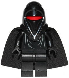 Минифигурка Lego Star Wars Shadow Guard sw0604 U