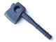 Minifigure, Utensil Axe, Fabuland, 4438  