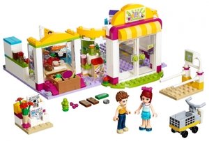 LEGO Friends 41118 Супермаркет Хартлейка