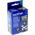 Картридж Brother LC900BK Black