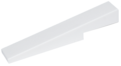 Slope 10 6 x 1, 4569 White N