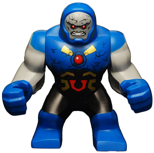 Минифигурка Lego Super Heroes Darkseid sh152