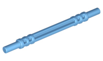 Hose, Soft Axle 7L 32580 Medium Blue U