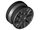 Wheel 11mm D. x 6mm with 8 'Y' Spokes, 93595  