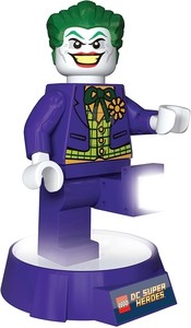 Игрушка-лампа LEGO® LGL-TOB19 ночник Joker