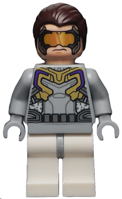 Минифигурка Lego  Hydra Henchman - Chitauri Armor sh171 