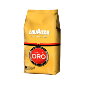 Кофе в зернах Lavazza Qualita Oro 500гр