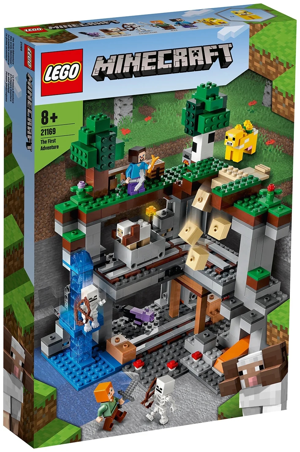 Lego minecraft gta 5 фото 110