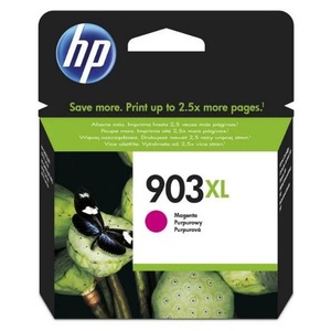 Картридж HP 903XL Magenta T6M07AE