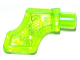 Minifigure, Helmet Wing, 35042  