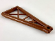 Support 1 x 6 x 10 Girder Triangular, 64449  