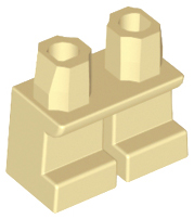 Legs Short, 41879 Tan U