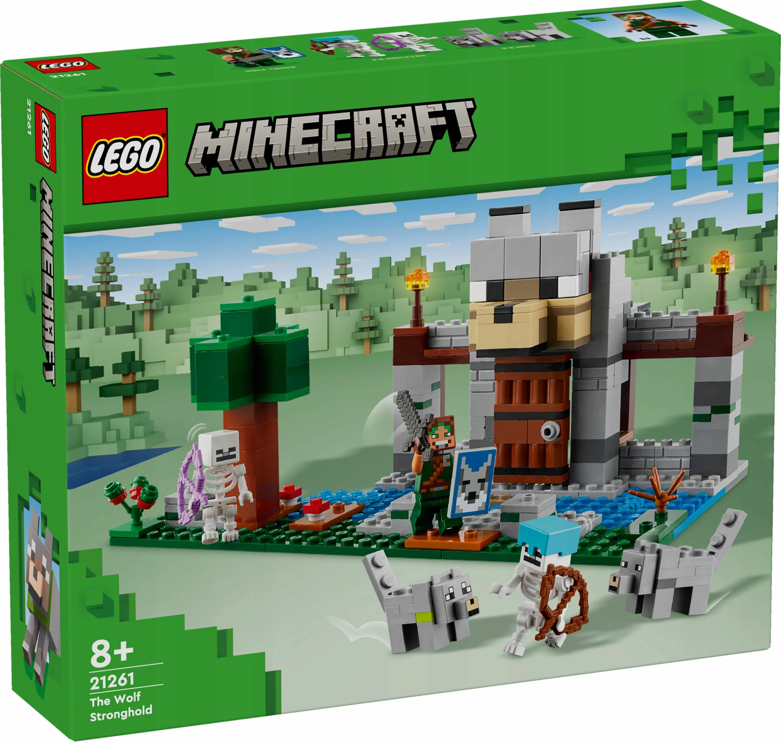 Lego minecraft shopping on sale