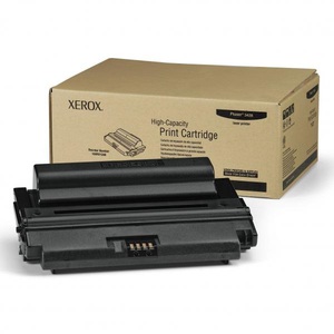 Картридж тонер Xerox Phaser 3435 106R01415 Black черный