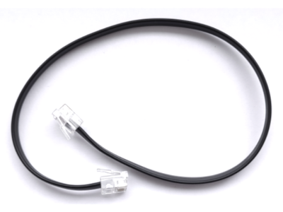 Electric, Connector Cable, Mindstorms NXT 35cm 55805 Black N