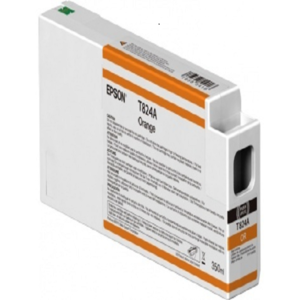 Epson Картридж Singlepack Orange Оранжевый T824A00 UltraChrome HDX C13T824A00