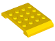 Wedge 4 x 6 x 2/3 Double, 32739