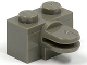 Arm Holder Brick 1 x 2 with 2 Horizontal Fingers, 30014