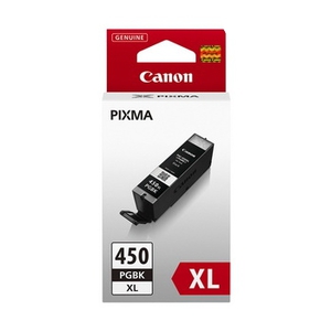 Картридж Canon PGI-450 XL Black 6434B001