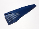 Wedge 10 x 3 Right with Ford Mustang Vent Pattern, 50956pb035  