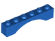 Arch 1 x 6, 3455