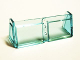 Glass for Windscreen 2 x 6 x 2 Train, 13756  