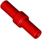 Bar 2L with Stop Ring, 78258 Red N